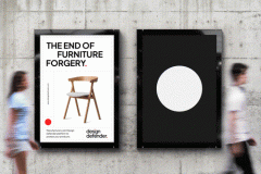 DESIGN DEFENDER Platform for Architecture